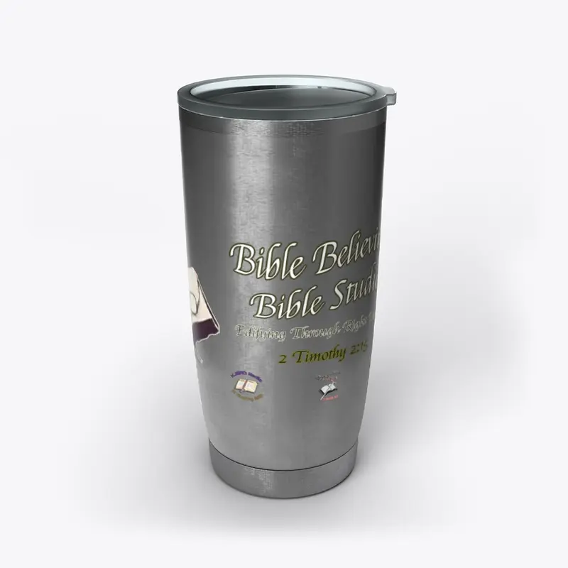 Bible Believing Bible Studies Merch