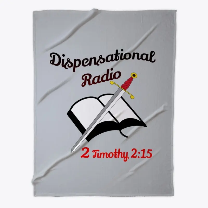 Dispensational Radio