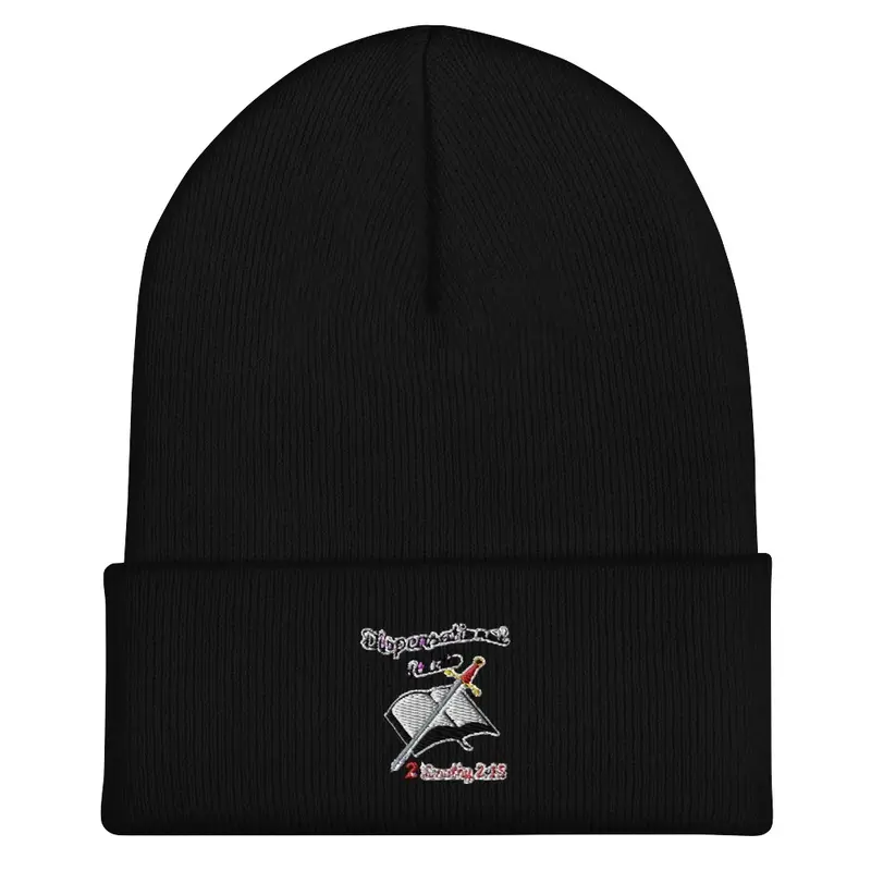 Beanie For Dispensational Radio